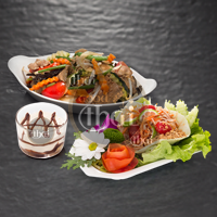 livraison MENUS  