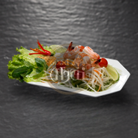 livraison SALADES  