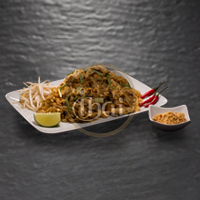 livraison WOK  