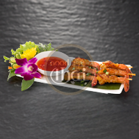 livraison BROCHETTES  