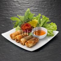 livraison CROUSTILLANTS  